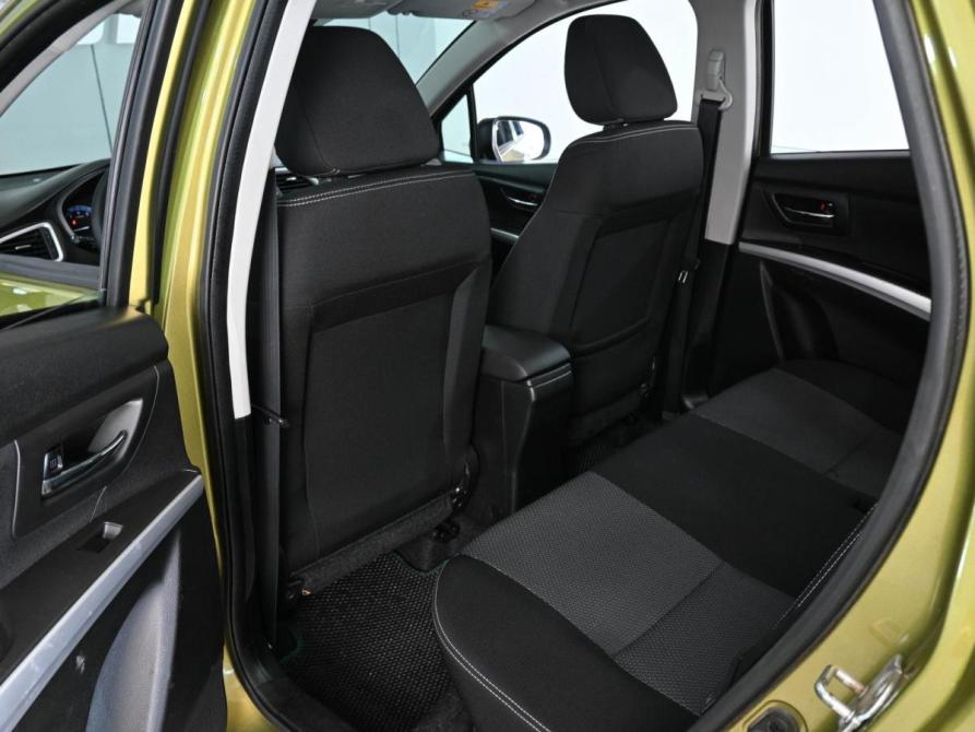 Suzuki SX4 II (S-Cross) Ростов-на-Дону  - изображение 11