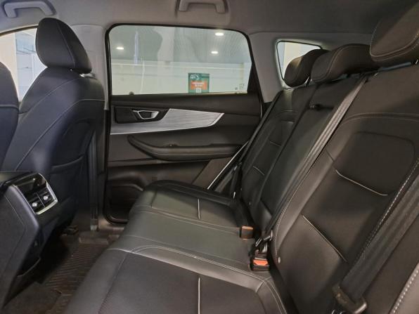 Chery Tiggo 7 Pro Max I Рестайлинг с пробегом 2024 года, цена 1 750 000 рублей, 28500 км, внедорожник, Автокод Объявления