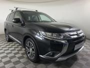 Mitsubishi Outlander III Рестайлинг 2 Москва  - изображение 22