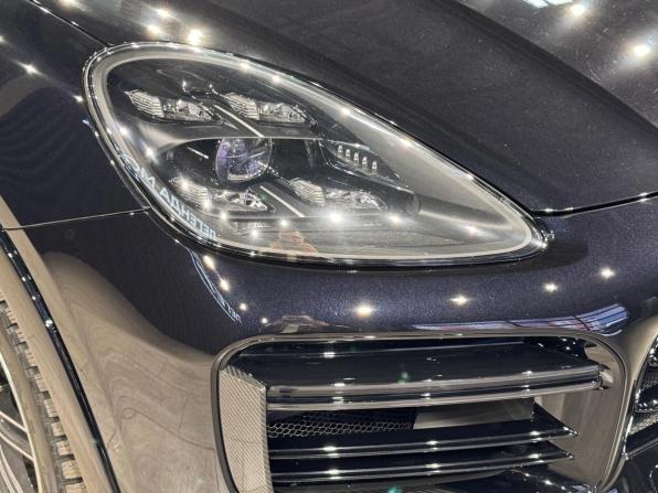 Porsche Cayenne III с пробегом 2021 года, цена 13 500 000 рублей, 23774 км, внедорожник, Автокод Объявления
