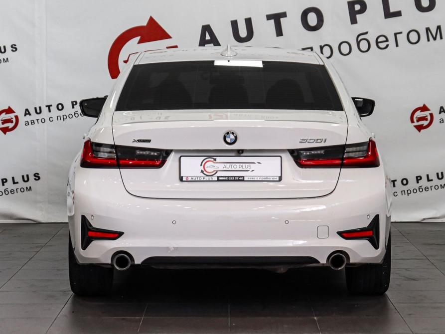 BMW 3 серии VII (G2x) Минеральные Воды  - изображение 4