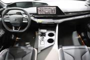 Changan UNI-V I Иркутск  - изображение 33