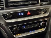 Hyundai Sonata VII (LF) Рестайлинг Москва  - изображение 24
