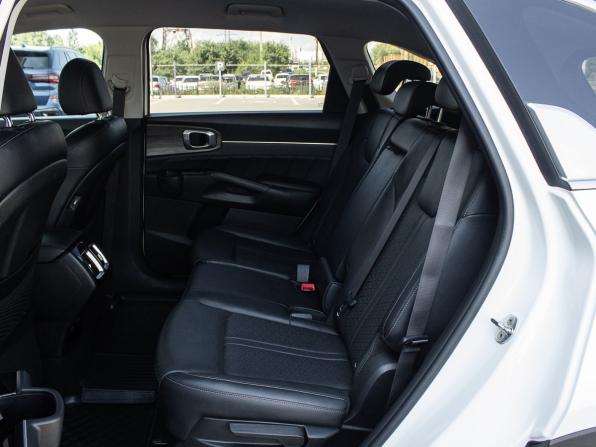 Kia Sorento IV с пробегом 2020 года, цена 3 500 000 рублей, 74143 км, внедорожник, Автокод Объявления