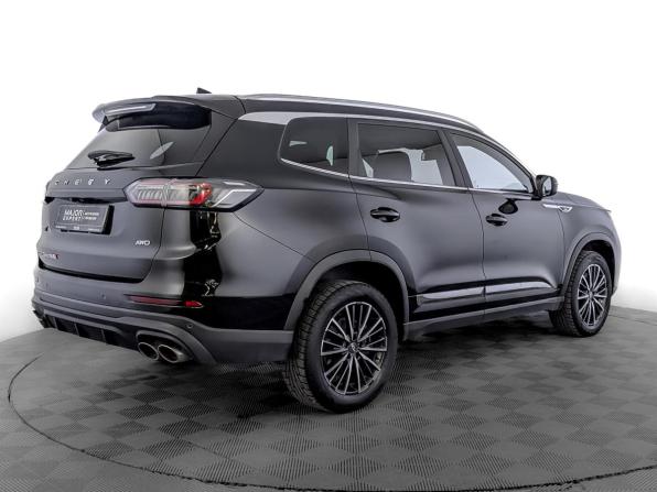 Chery Tiggo 8 Pro Max I с пробегом 2023 года, цена 2 210 000 рублей, 72490 км, внедорожник, Автокод Объявления