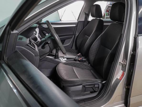 Skoda Octavia III (A7) с пробегом 2017 года, цена 1 249 000 рублей, 209592 км, лифтбек, Автокод Объявления