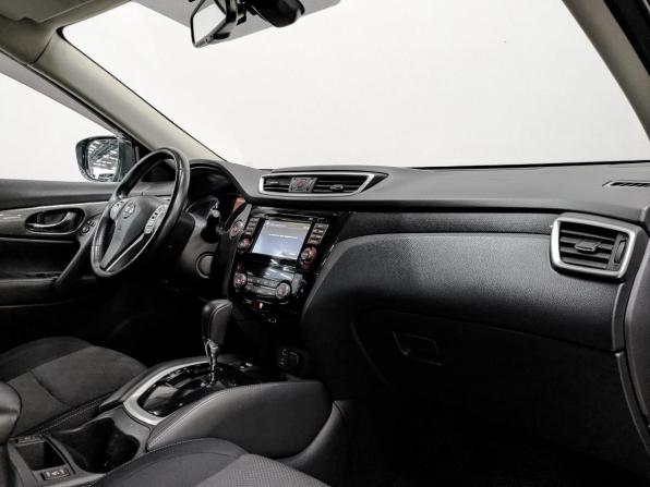 Nissan X-Trail III с пробегом 2018 года, цена 1 800 000 рублей, 141653 км, внедорожник, Автокод Объявления