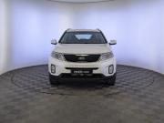 Kia Sorento II Рестайлинг Москва  - изображение 30
