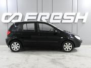 Hyundai Getz I Рестайлинг Ростов-на-Дону  - изображение 19