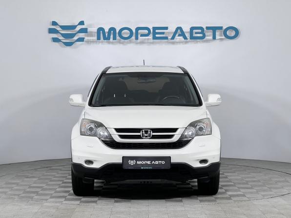 Honda CR-V III Рестайлинг с пробегом 2012 года, цена 1 650 000 рублей, 161741 км, внедорожник, Автокод Объявления