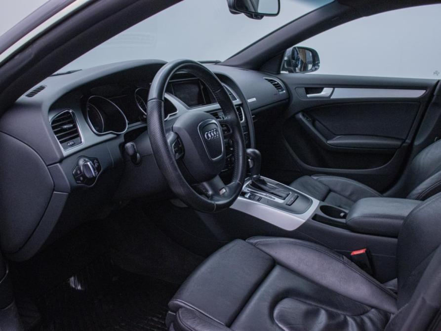 Audi A5 I (8T) Москва  - изображение 10