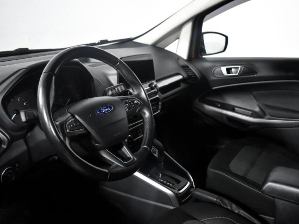 Ford EcoSport II Рестайлинг с пробегом 2019 года, цена 1 690 000 рублей, 83254 км, внедорожник, Автокод Объявления