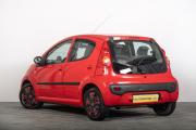 Peugeot 107 I Томск  - изображение 23