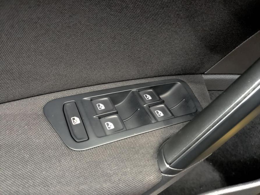 Volkswagen Golf VII Рестайлинг Москва  - изображение 24