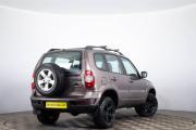 Chevrolet Niva I Рестайлинг Пермь  - изображение 26