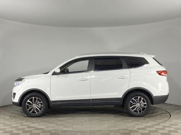 Lifan Myway с пробегом 2017 года, цена 870 000 рублей, 118405 км, внедорожник, Автокод Объявления