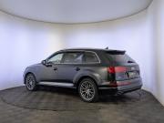 Audi Q7 II (4M) Москва  - изображение 37