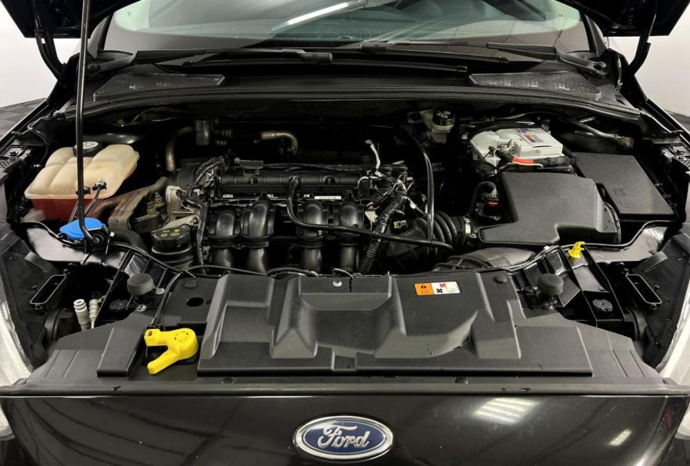 Ford Focus III Рестайлинг Нижний Новгород  - изображение 22