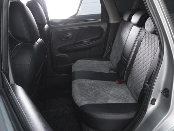 Nissan Note I с пробегом 2007 года, цена 620 000 рублей, 307349 км, хэтчбек, Автокод Объявления