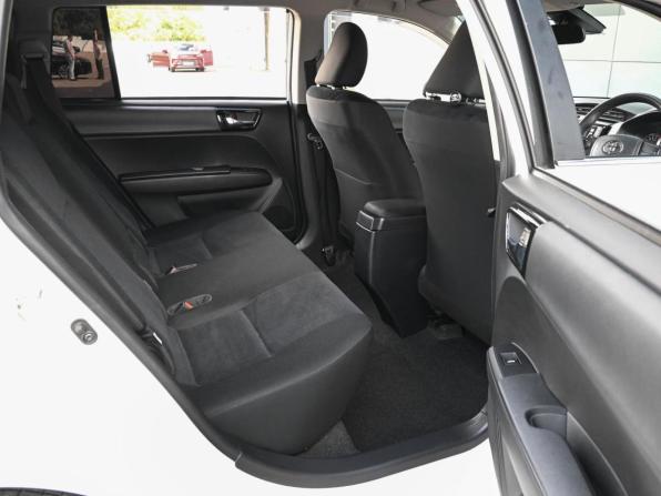 Toyota Corolla XI (E160 E170) Рестайлинг 2 с пробегом 2019 года, цена 1 949 000 рублей, 41340 км, универсал, Автокод Объявления