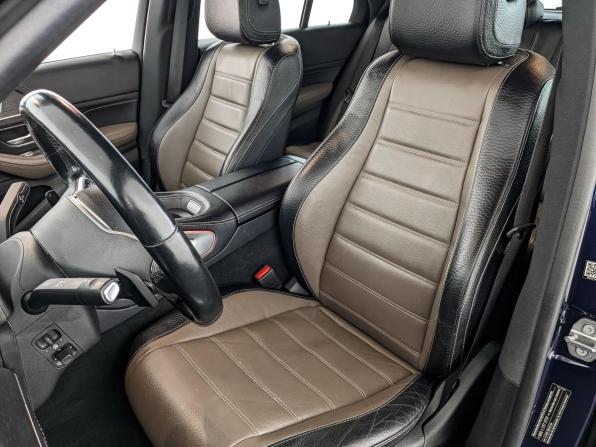 Mercedes-Benz GLE II (V167) с пробегом 2020 года, цена 5 995 000 рублей, 111490 км, внедорожник, Автокод Объявления