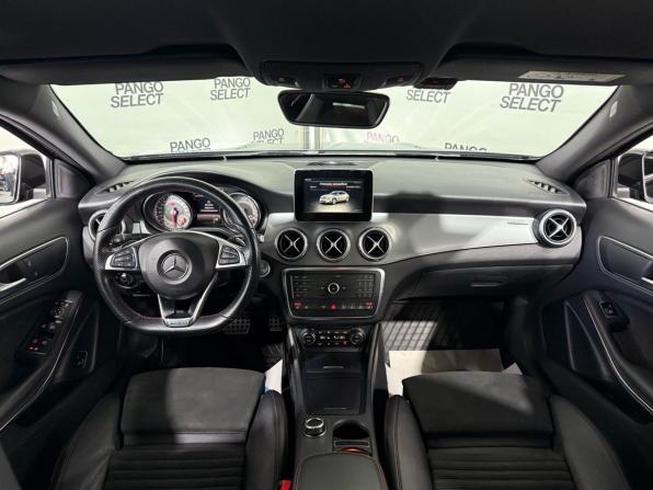 Mercedes-Benz GLA I (X156) с пробегом 2016 года, цена 2 099 000 рублей, 176530 км, внедорожник, Автокод Объявления