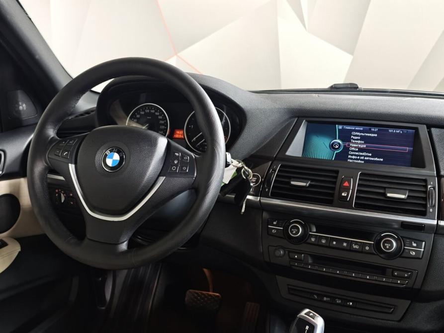 BMW X5 II (E70) Рестайлинг Москва  - изображение 15