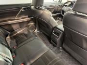 Lexus RX IV Омск  - изображение 42