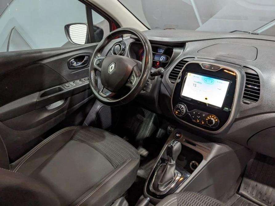 Renault Kaptur I Пермь  - изображение 20