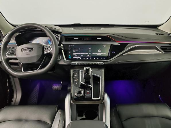 Geely Atlas Pro с пробегом 2022 года, цена 1 875 000 рублей, 73427 км, внедорожник, Автокод Объявления