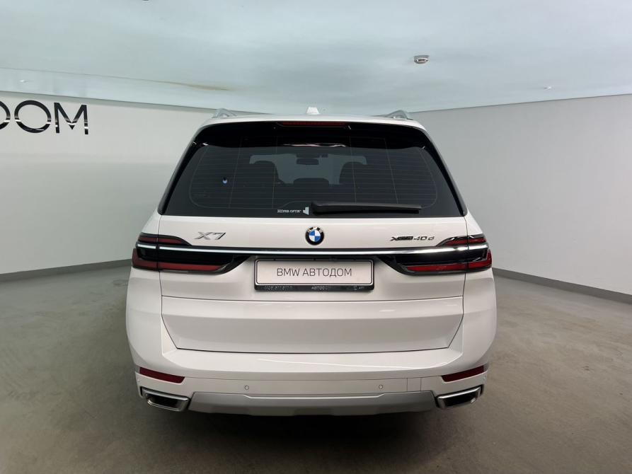 BMW X7 I (G07) Рестайлинг Москва  - изображение 6