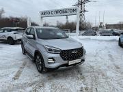 Chery Tiggo 4 Pro I Рестайлинг Томск  - изображение 26