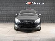 Opel Astra J Екатеринбург  - изображение 15