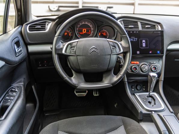 Citroen C4 II с пробегом 2014 года, цена 598 000 рублей, 158025 км, седан, Автокод Объявления
