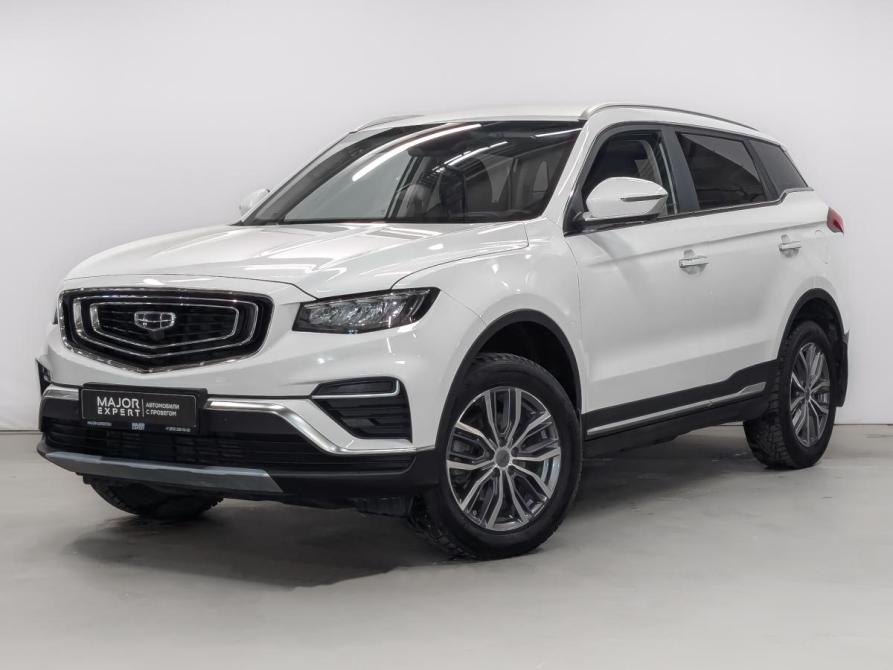Geely Atlas Pro Санкт-Петербург  - изображение 1
