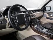 Land Rover Range Rover Sport I Рестайлинг Москва  - изображение 33