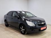 Chevrolet Cobalt II Альметьевск  - изображение 20