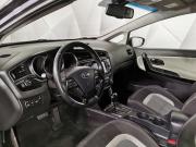 Kia Ceed II Рестайлинг Москва  - изображение 38