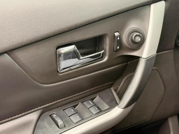 Ford Edge I Рестайлинг с пробегом 2014 года, цена 1 047 000 рублей, 350683 км, внедорожник, Автокод Объявления