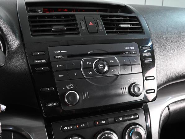 Mazda 6 II (GH) Рестайлинг с пробегом 2010 года, цена 1 219 000 рублей, 207675 км, седан, Автокод Объявления