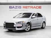 Mitsubishi Lancer X Тюмень  - изображение 24