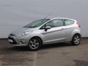 Ford Fiesta Mk6 Липецк  - изображение 19