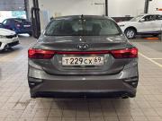 Kia Cerato IV Санкт-Петербург  - изображение 11