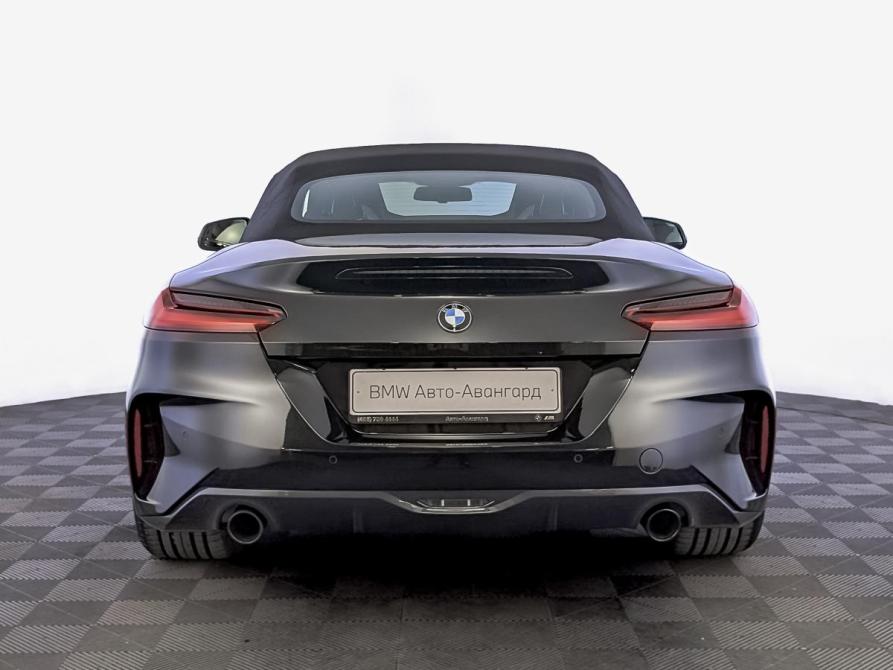 BMW Z4 III (G29) Санкт-Петербург  - изображение 6