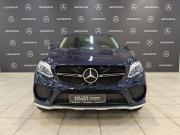 Mercedes-Benz GLE I (W166) Москва  - изображение 29