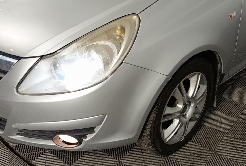 Opel Corsa D Волгоград  - изображение 21