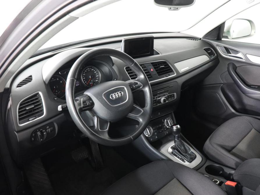 Audi Q3 I (8U) Химки  - изображение 9