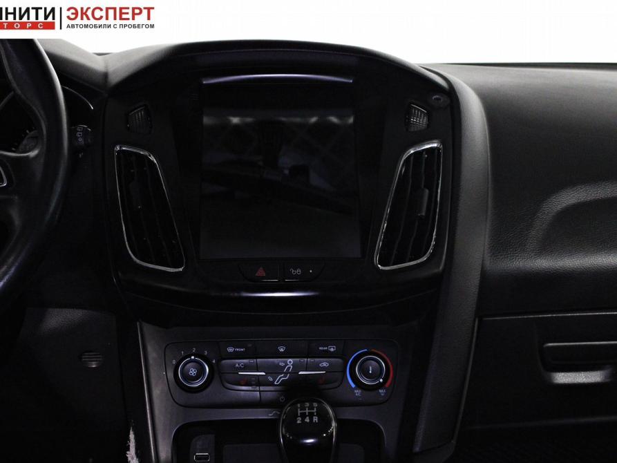Ford Focus III Рестайлинг Белгород  - изображение 14