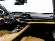 Changan UNI-V I Санкт-Петербург  - изображение 38