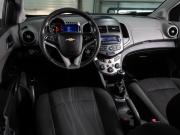 Chevrolet Aveo II Воронеж  - изображение 22